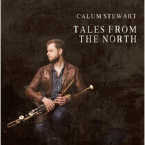 Stewart, Calum - Tales From the North