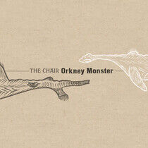 Chair - Orney Monster