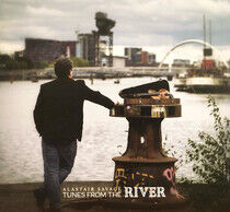 Savage, Alastair - Tunes From the River