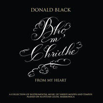 Black, Donald - Bho M'chridhe