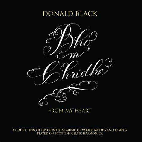 Black, Donald - Bho M\'chridhe
