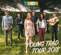 Tmsa - Young Trad Tour 2018