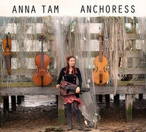 Tam, Anna - Anchoress