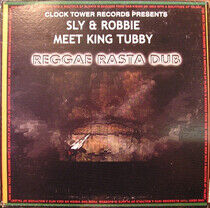 King Tubby - Reggae Rasta Dub