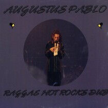 Pablo, Augustus - Reggae Hot Rocks Dub