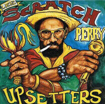 Perry, Lee & the Upsetter - Quest