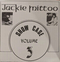 Mittoo, Jackie - Show Case Vol.3