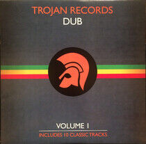V/A - Best of Trojan Dub Vol.1