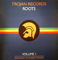 V/A - Trojan Presents:Best of..