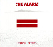 Alarm - Equals
