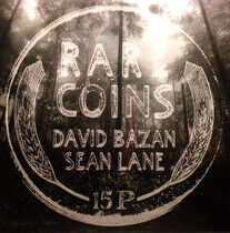 Bazan, David & Sean Lane - Rare Coins