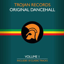 V/A - Trojan Records Presents..