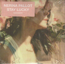 Pallot, Nerina - Stay Lucky