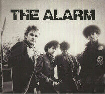 Alarm - Alarm 1981-1983