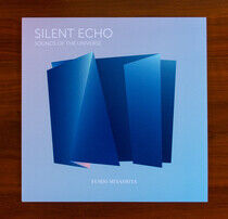Miyashita, Fumio - Silent Echo:.. -Coloured-