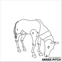 Green Pitch - Ace of Hearts