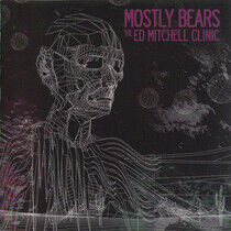 Mostly Bears - Ed Mitchell Clinic