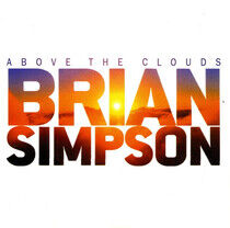 Simpson, Brian - Above the Clouds