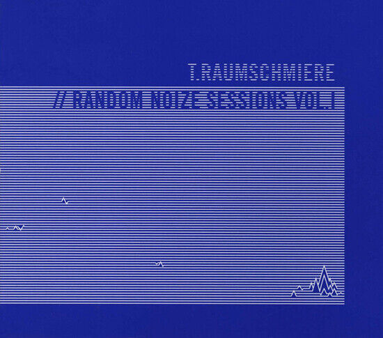 T.Raumschmiere - Random Noize Session 01