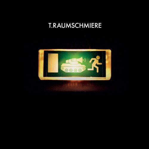 T.Raumschmiere - I Tank You