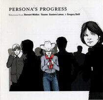 V/A - Persona's Progress