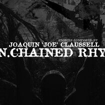 Claussell, Joe - Un Chained Rhythums Pt.2