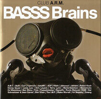 V/A - Basss Brains