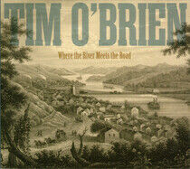 O'Brien, Tim - Where the River Meets..