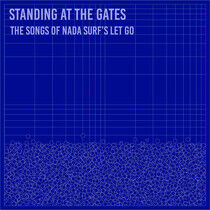 V/A - Standing At the Gates:..