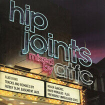 V/A - Hip Joints -29tr-