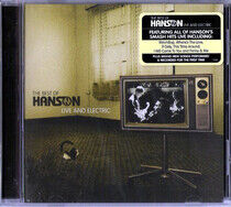 Hanson - Best of Hanson: Live..