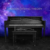 Hanson - String Theory -Live-