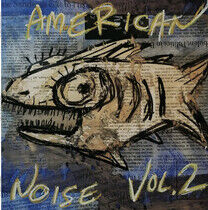 V/A - American Noise Vol.2