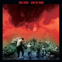 Fox Face - End of Man -Download-
