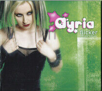 Ayria - Flicker