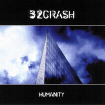 Crash - Humanity