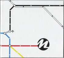 Metroland - Mind the Gap