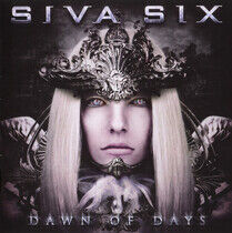 Siva Six - Dawn of Days