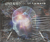 Studio-X Vs Technoid - Neural Torment
