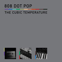 Eight 08 Dot Pop - Cubic Temperature