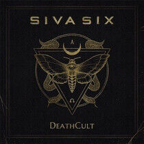 Siva Six - Deathcult -Digi-