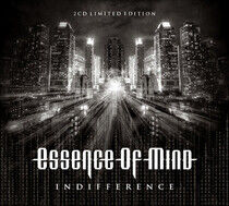 Essence of Mind - Indifference -Ltd-