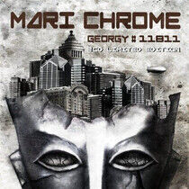 Mari Chrome - Georgy#11811 -Ltd-