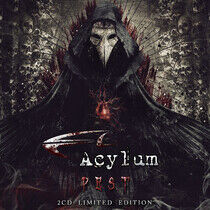 Acylum - Pest -Ltd-