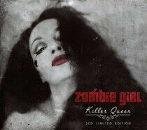Zombie Girl - Killer Queen -Ltd-