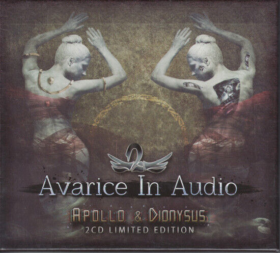 Avarice In Audio - Apollo & Dionysus -Ltd-