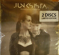Junksista - Promiscuous.. -Ltd-