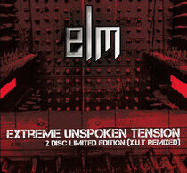 Elm - Extreme Unspoken.. -Ltd-