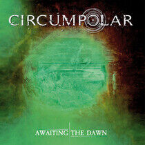 Circumpolar - Awaiting the Dawn -Digi-