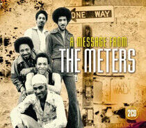 Meters - A Message From the Meters